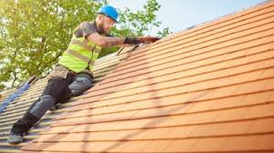 Best Roof Leak Repair  in Commerce, OK