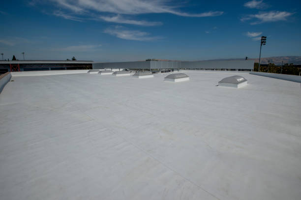 Best Roofing for New Construction  in Commerce, OK