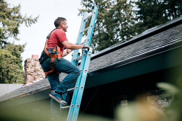 Best Gutter Installation and Repair  in Commerce, OK