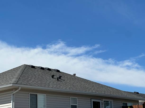 Emergency Roof Repair in Commerce, OK