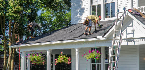 Trusted Commerce, OK Roofing Services Experts